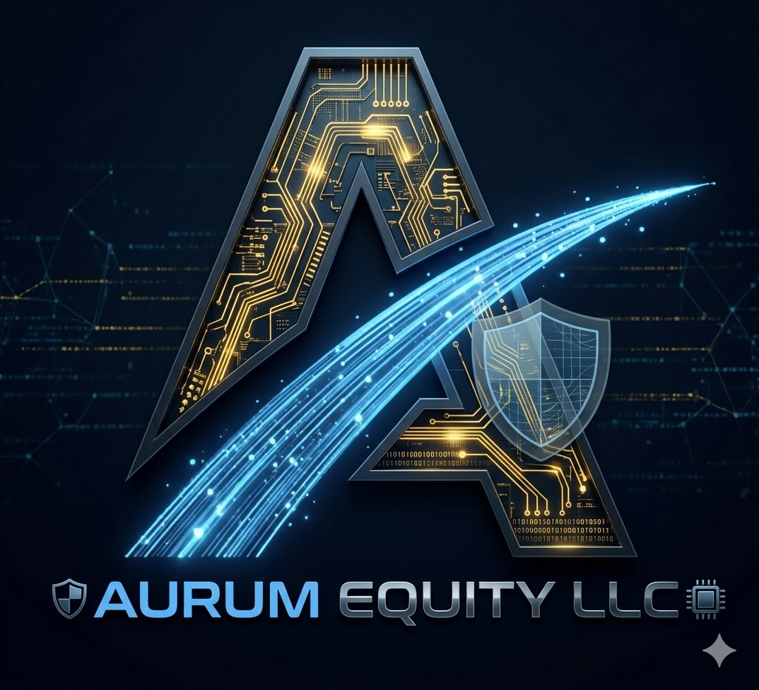 Aurum Equity LLC
