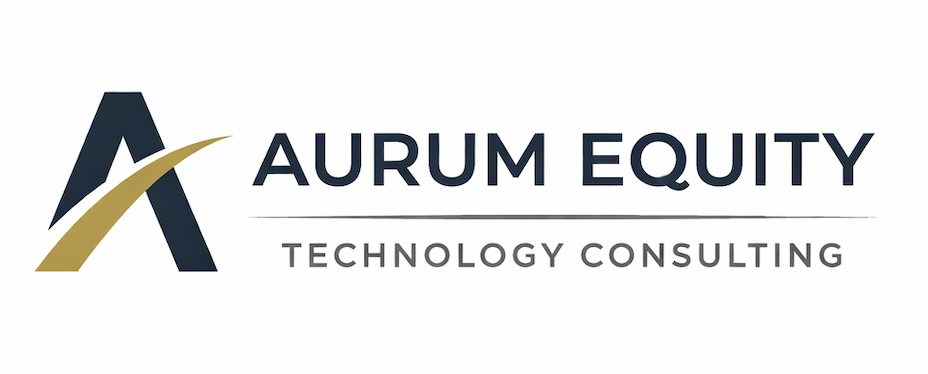 Aurum Equity LLC logo
